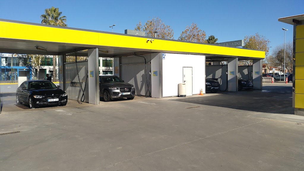 Eurolavados Talavera