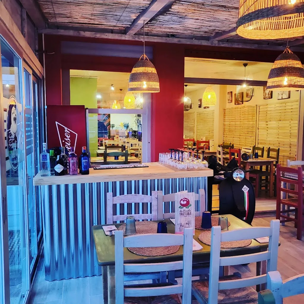 Pizzeria La Piccola Trattoria