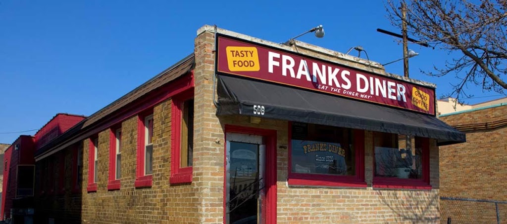  Franks Diner