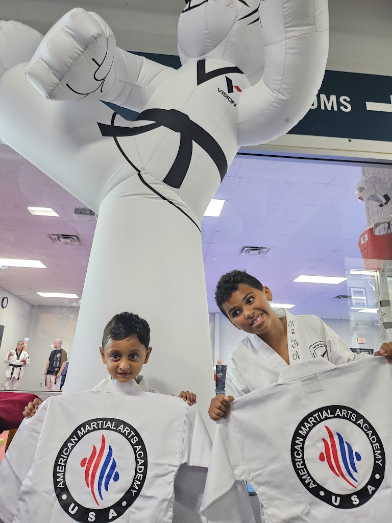  United Martial Arts Academy - Loves Park