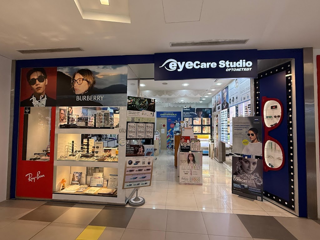Eyecare Studio Optometrist