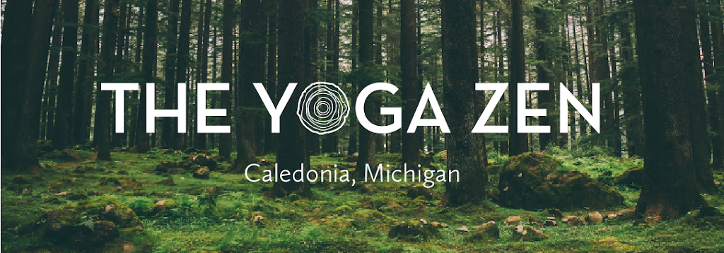  Yoga Zen