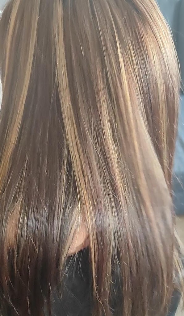 Luxe Beauty _Perruqueria y Estetica Integral