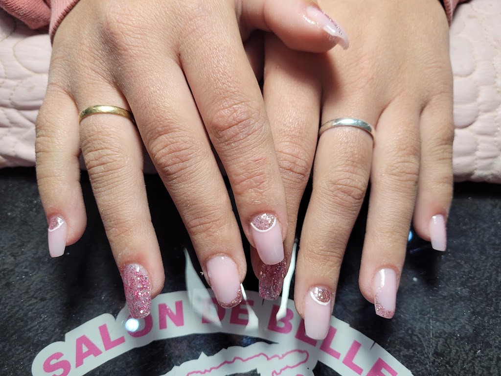 Salon de Belleza Mallorca — Manicura