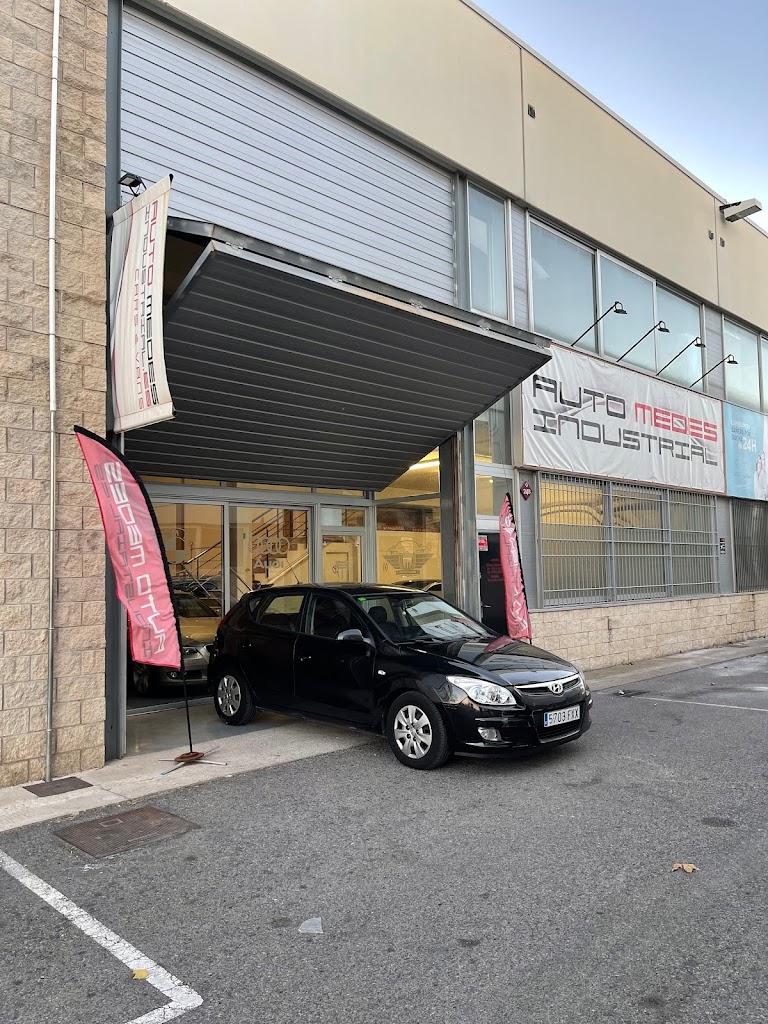 Automedes Industrial