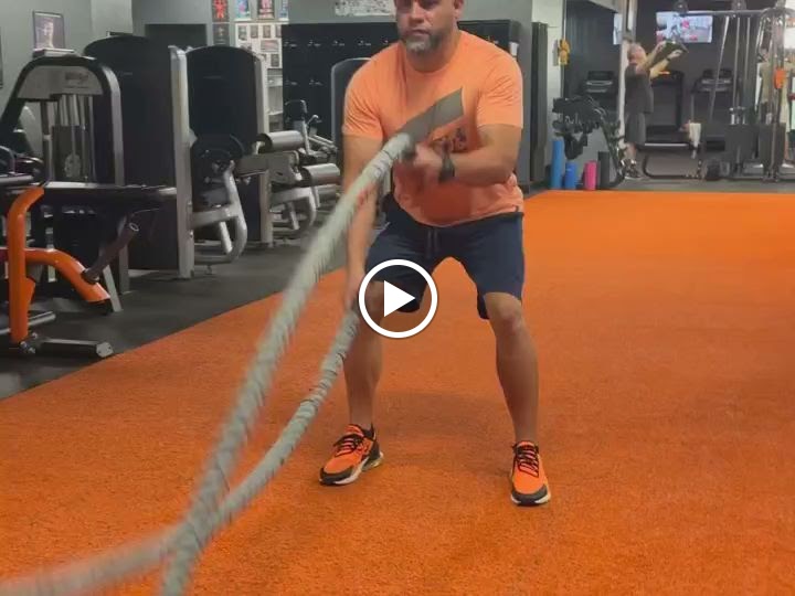  Suda Fit Gym (Open Gym & Personal Training)