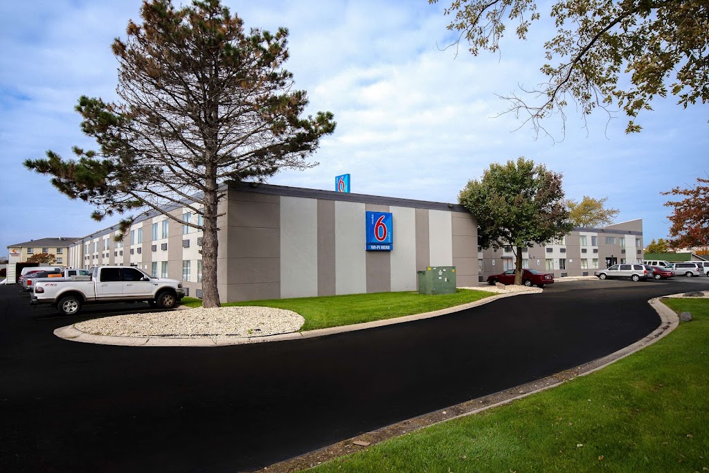 Studio 6 Merrillville, IN - Extended stay hotel in Merrillville , United States of America