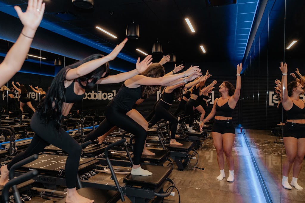  [solidcore] Franklin