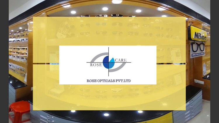 Rose Opticals
