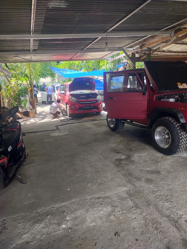 Bengkel Nur hikmah