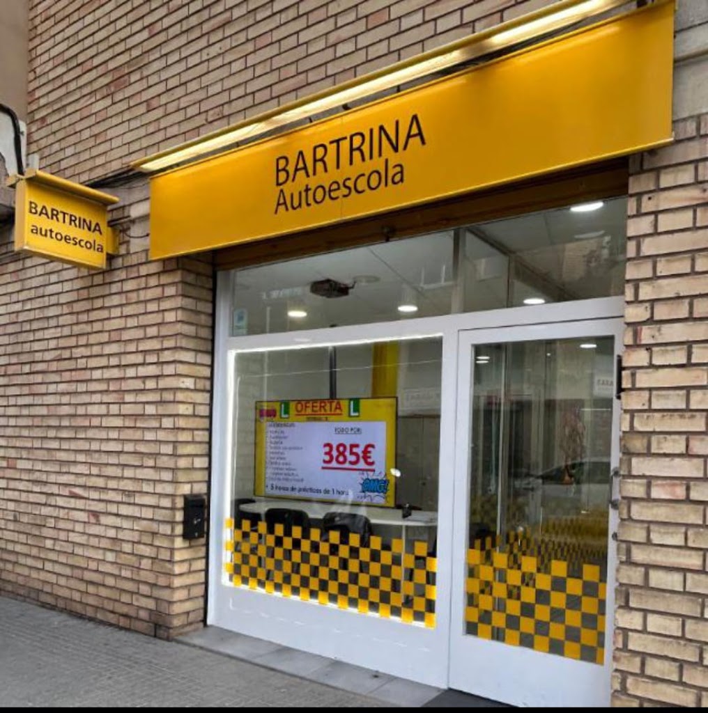 Autoescola Bartrina
