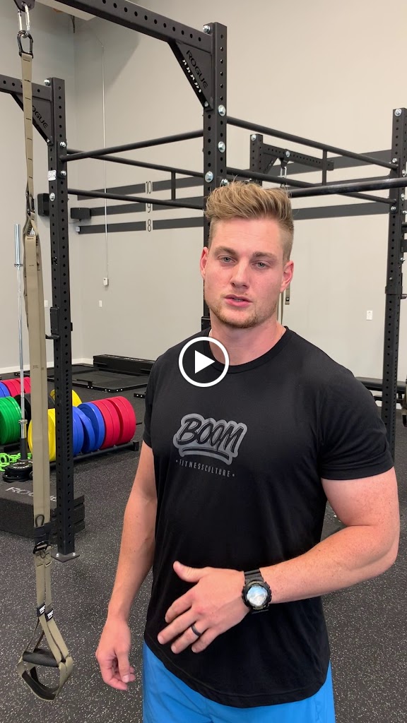  Boom Fitness Culture