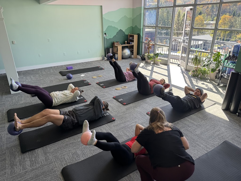  Carolina Movement Lab