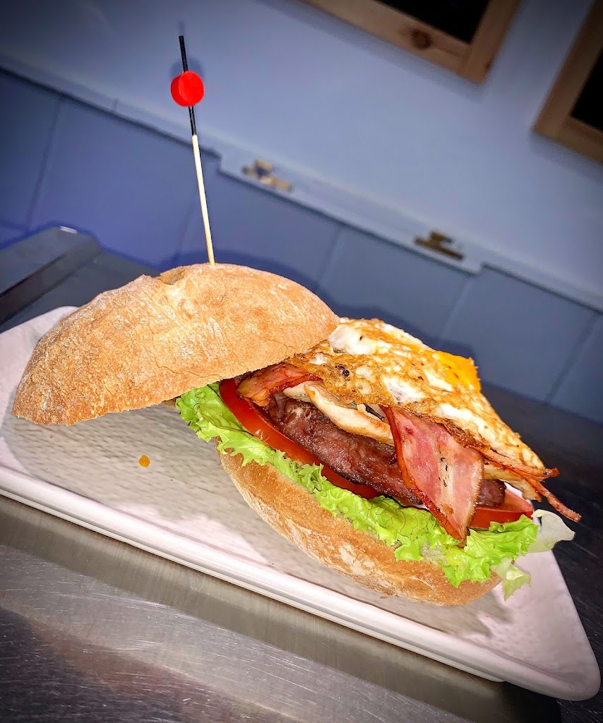 Pidpizza — Comida y bebida