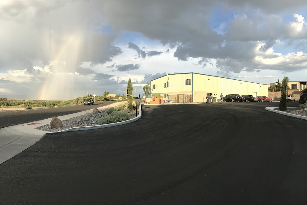  The Farm Sports Center - Flip City Gym n Learn Preschool