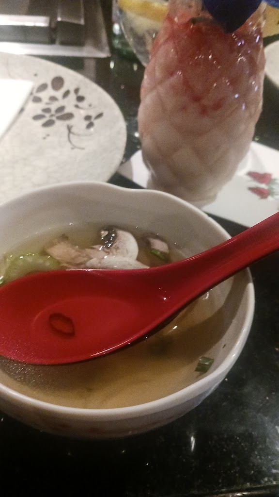 Miso soup