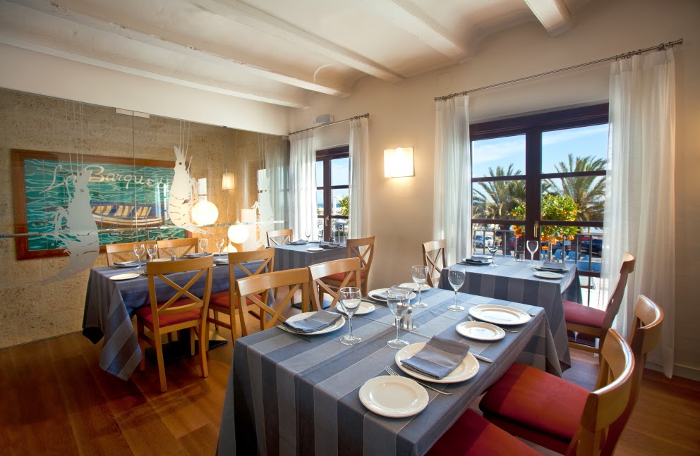 Arroceria La Barqueta