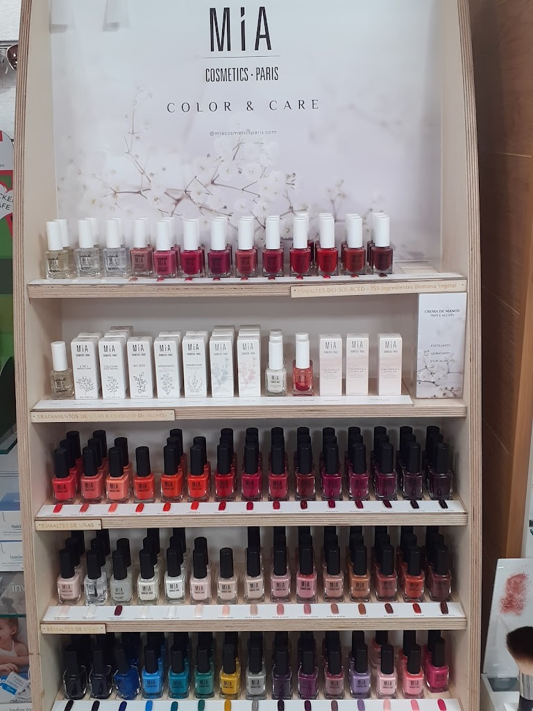 Farmacia Ortopedia Astiz Arzoz