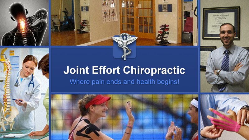 Joint Effort Chiropractic