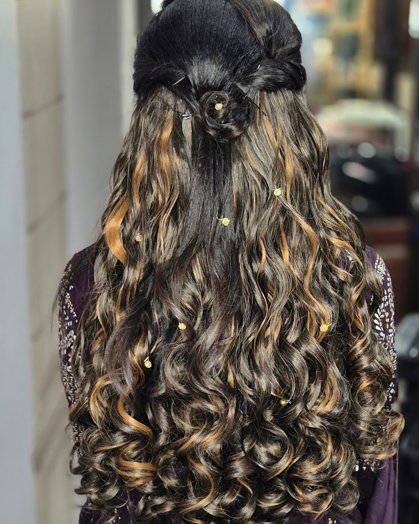 Ramzana Luxury Salon Academy