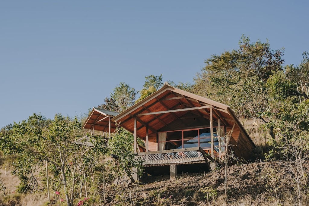 Sumberkima Hill Cabin 2