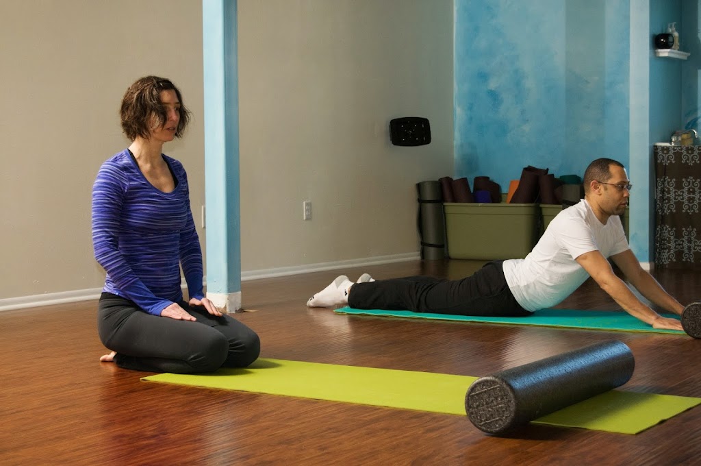  Jules Pilates Studio