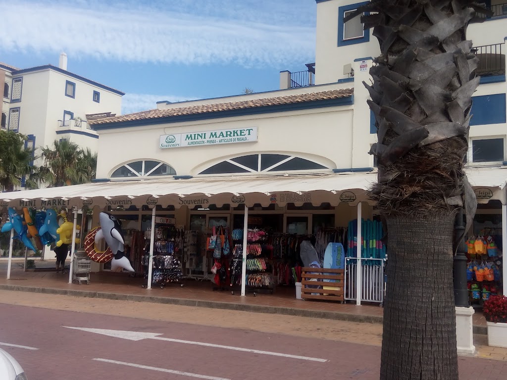 Chipi Souvenirs - Mini Market