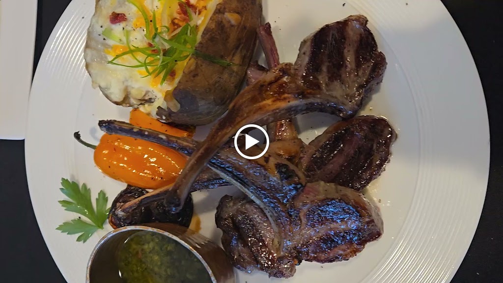 Steak
