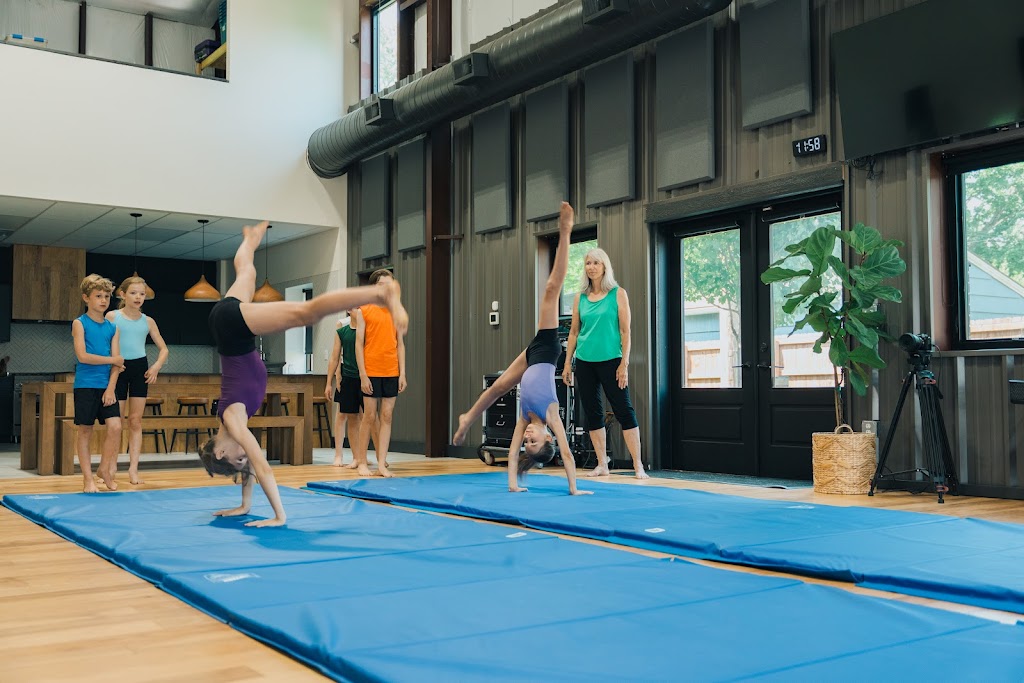  Eden Studio & Therapy