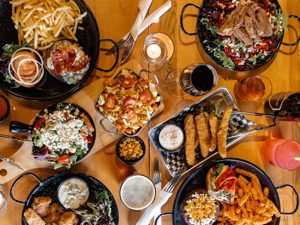 Food & drink