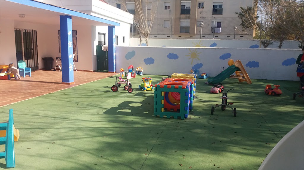 Escuela Infantil Madre de Dios