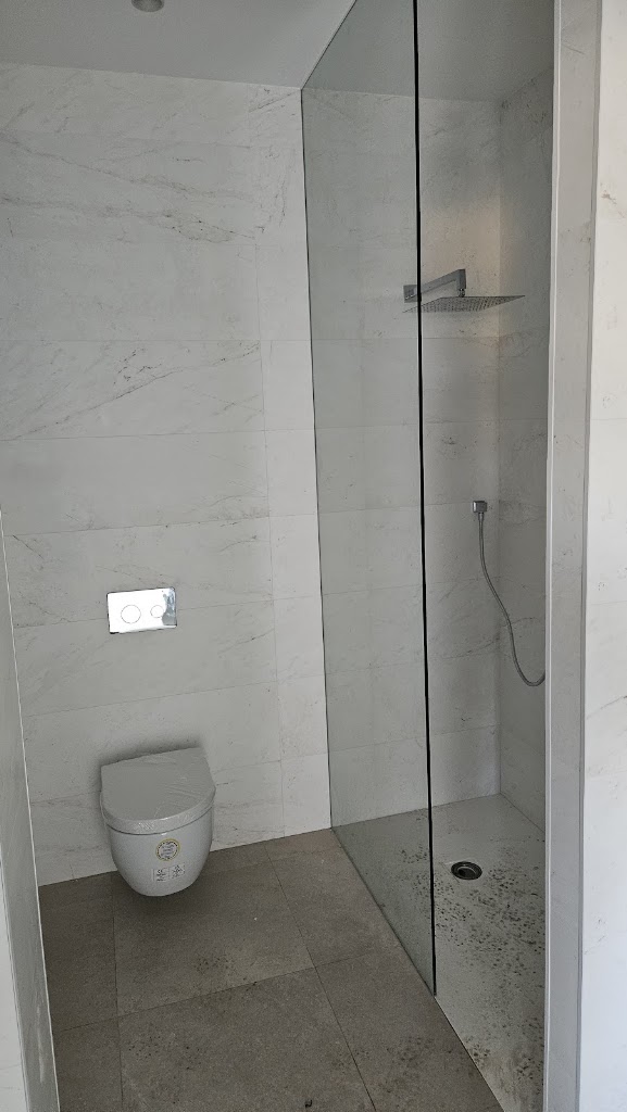 Fonta Palma — Cuarto de bano