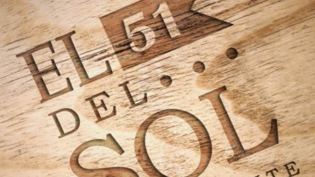 El 51 del Sol — Mas recientes