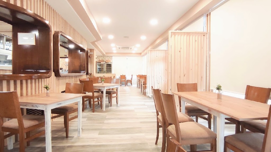 Restaurante Marisqueria Plaza