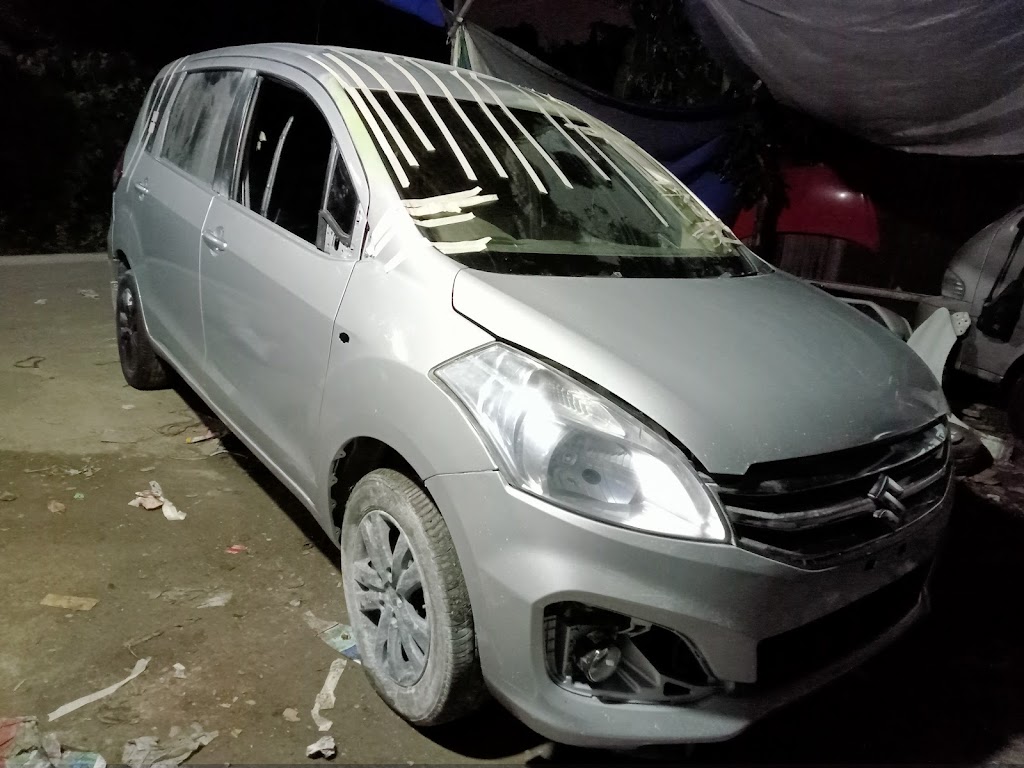Bengkel Cat Ridho Service