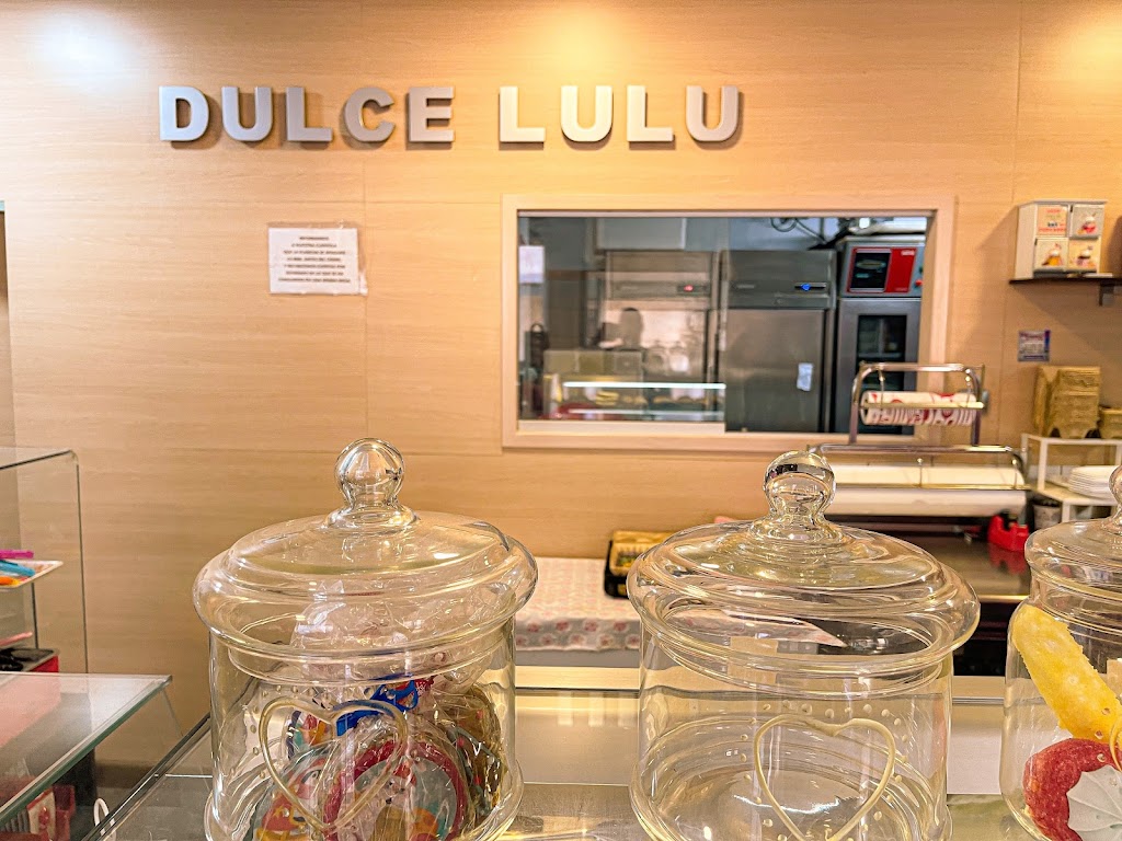 Dulce Lulu - Cafeteria Dulceria