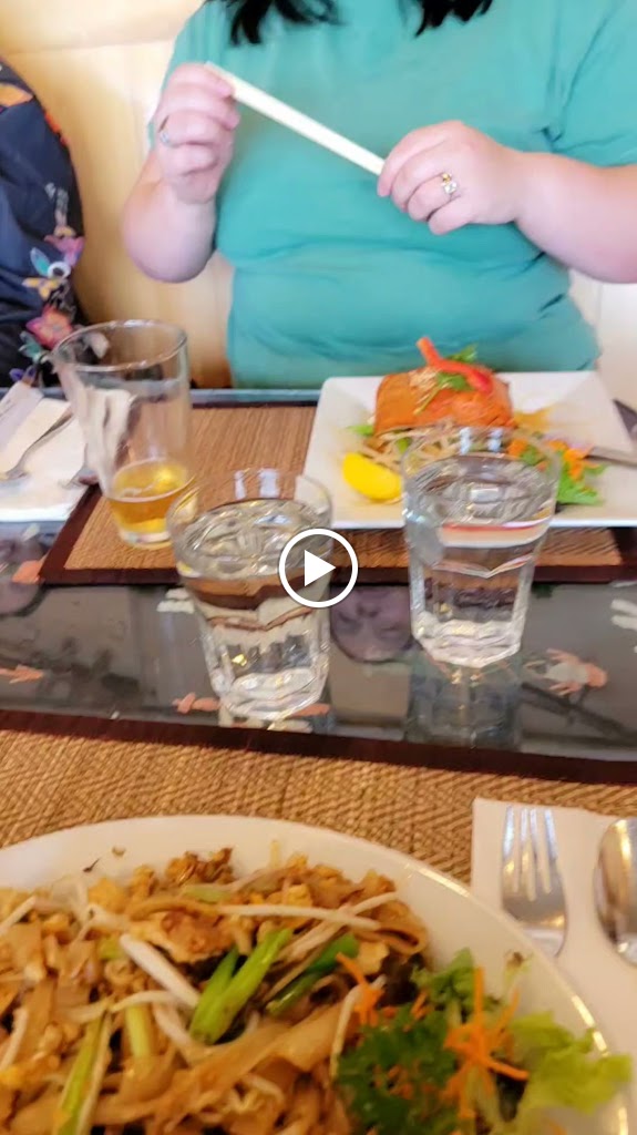Lemongrass Thai Restaurant
