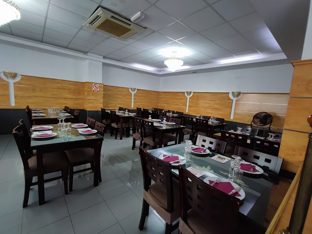 Restaurante Chino Nuevo Milenio