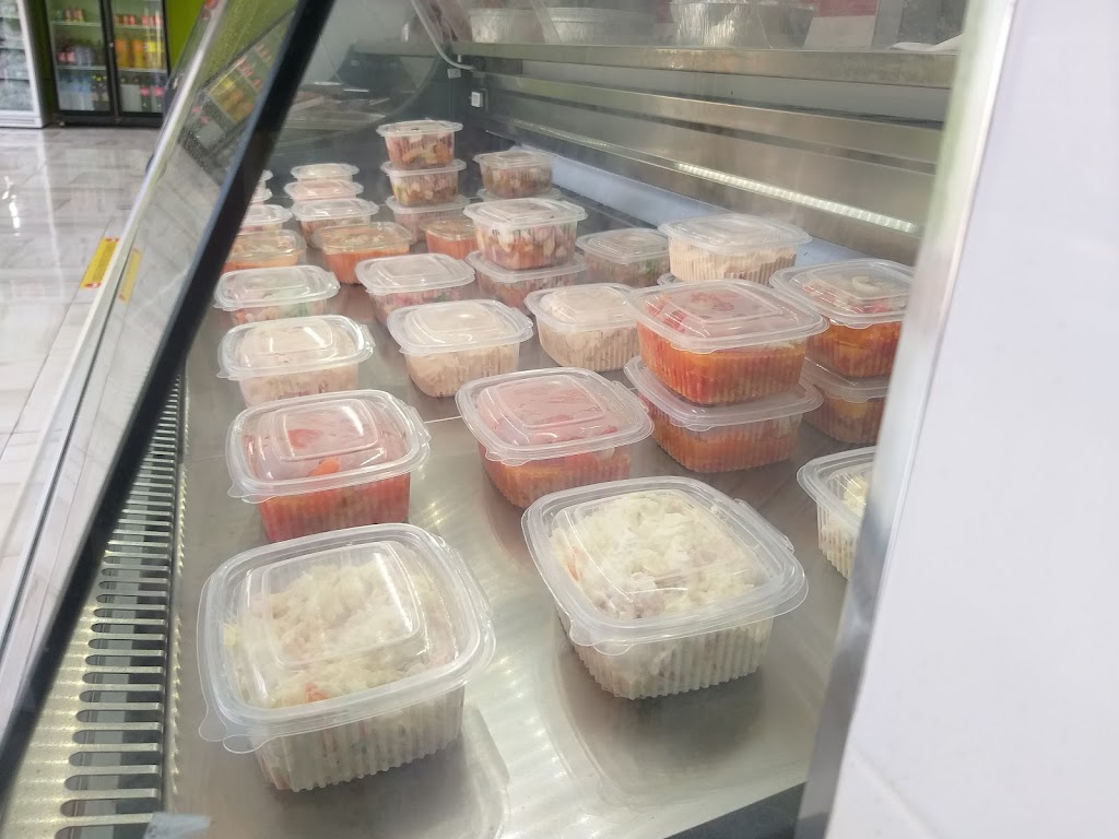 Mister jose Asador Freiduderia