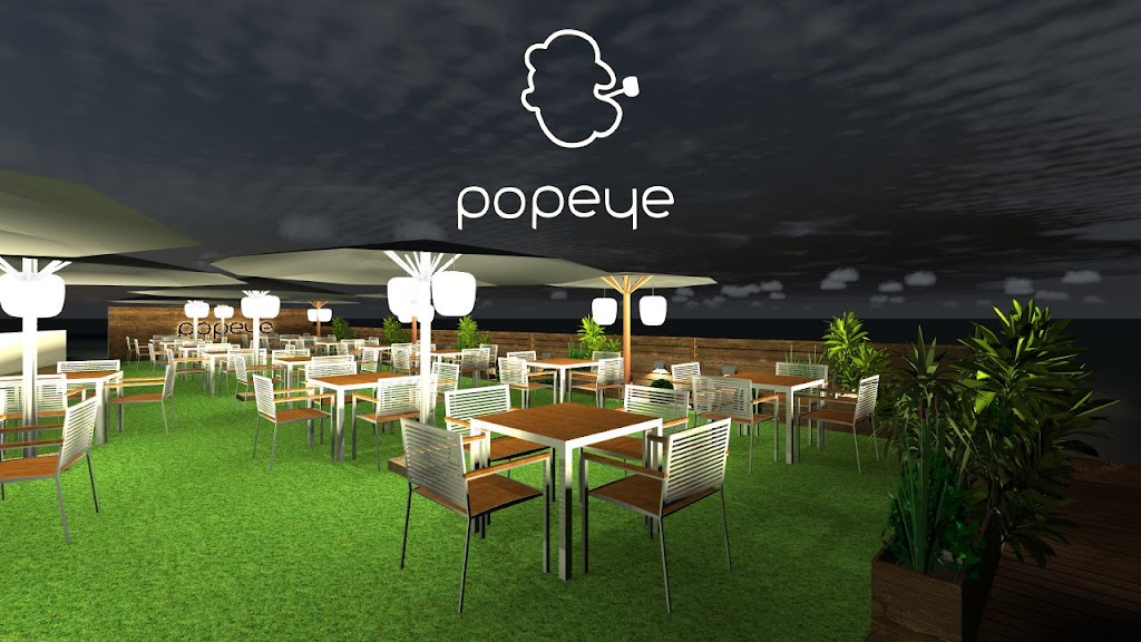 Restaurante Popeye