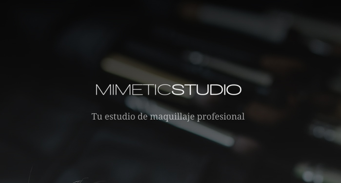 MIMETIC STUDIO