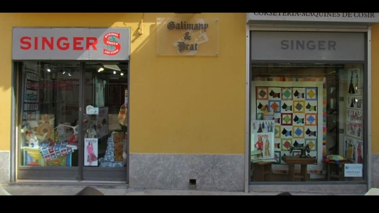 Galimany Prat