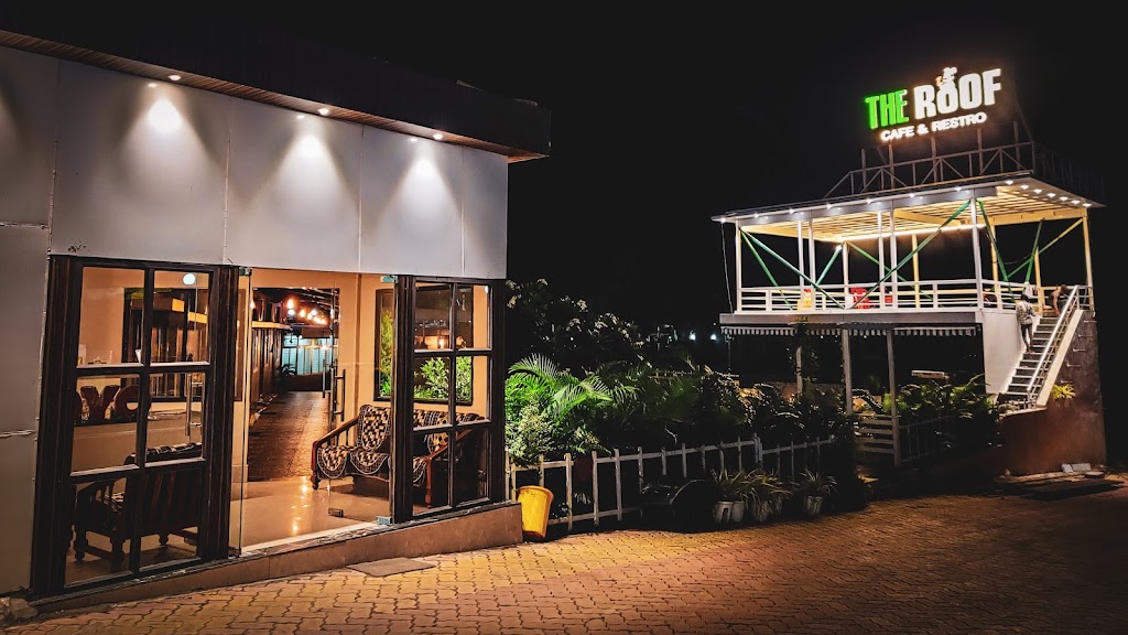 Naman Narmada Garden Resorts