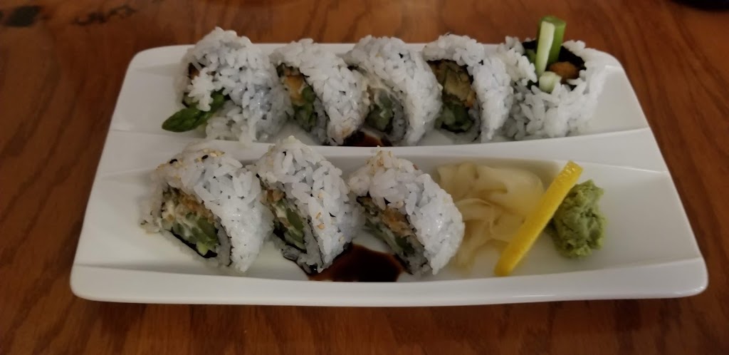 California roll