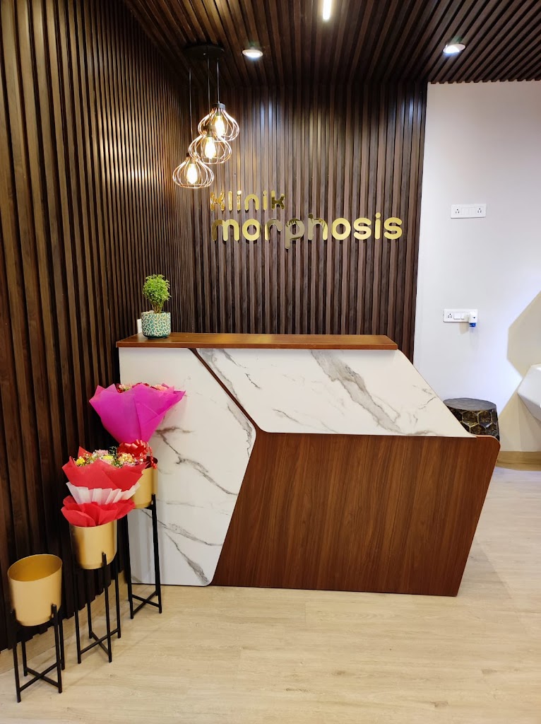 Klinik Morphosis