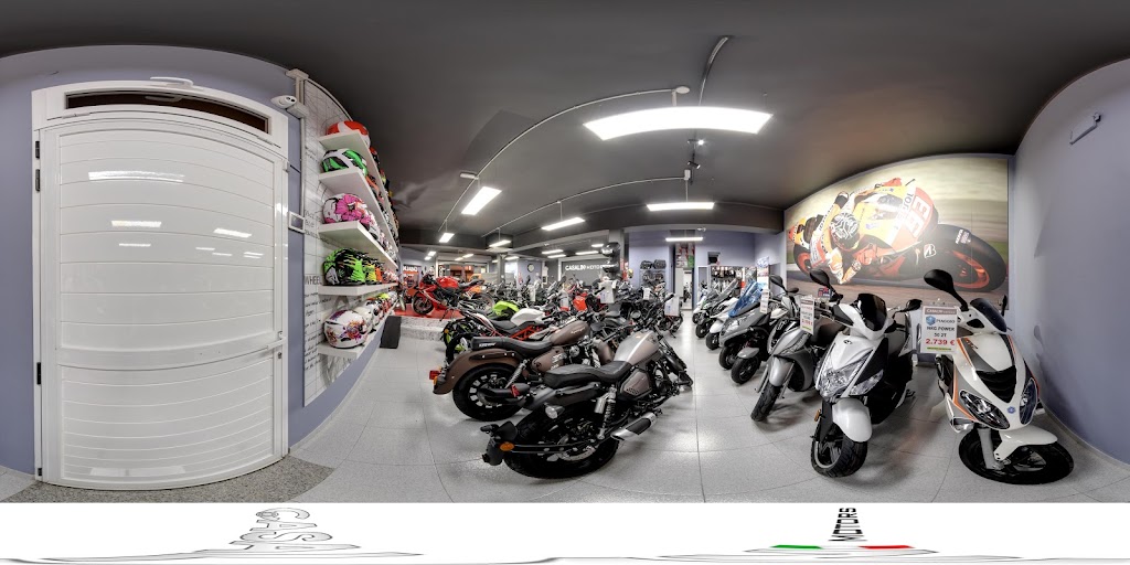 Street View & 360deg