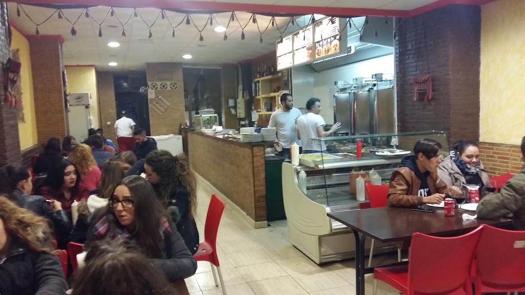 Restaurante Uludag Kebab — Del propietario