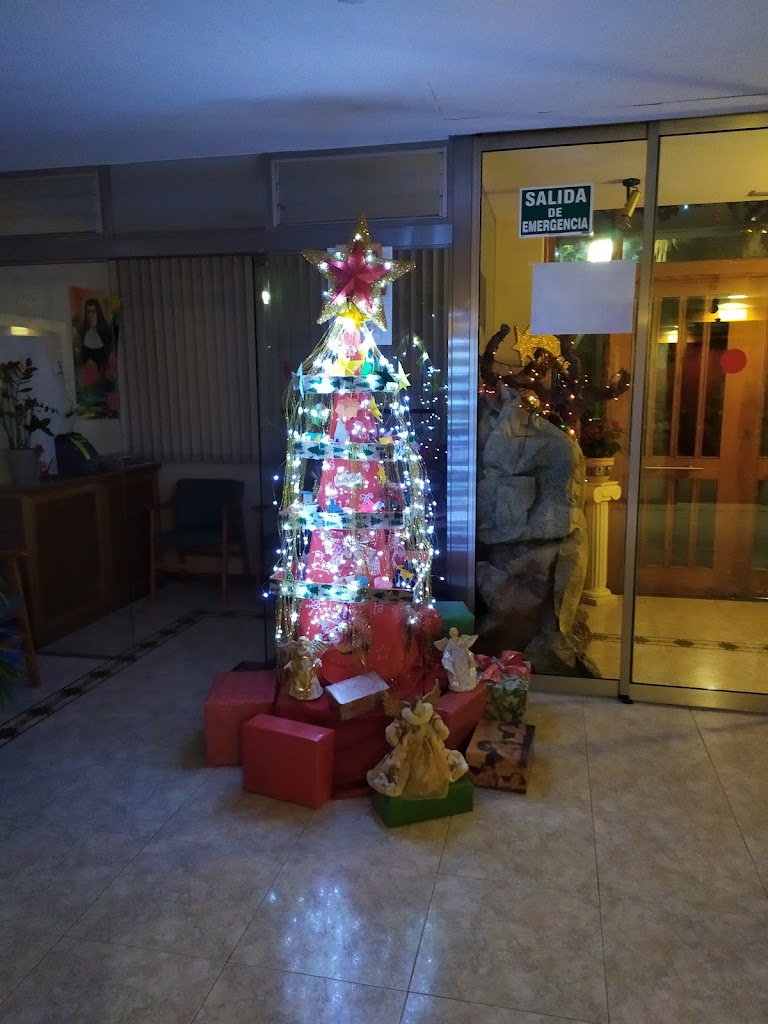 Residencia Hogar Nuestra Senora de Lourdes