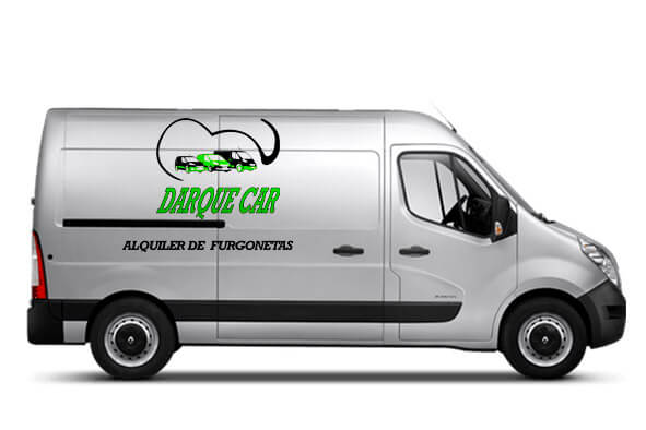 Commercial vehicle