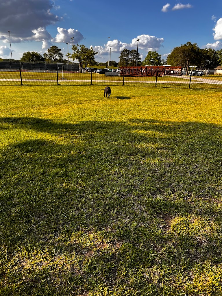 Independence Dog Park